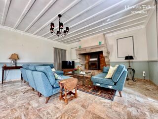  Maison � vendre 6 pi�ces 212 m�