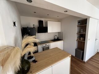  Appartement � vendre 2 pi�ces 46 m�