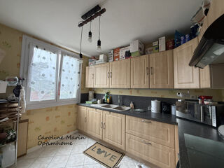  Appartement � vendre 4 pi�ces 72 m�