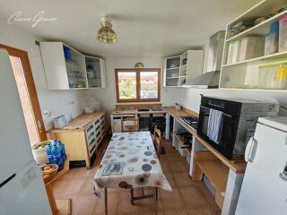  Maison à vendre 4 pièces 113 m²