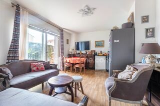  Appartement � vendre 4 pi�ces 74 m�