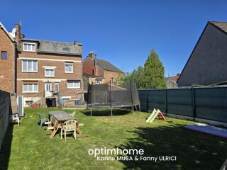  Maison à vendre 11 pièces 191 m²