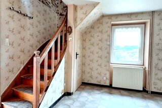  Maison à vendre 4 pièces 64 m²
