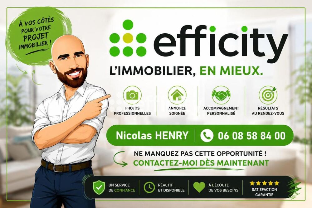 à vendre  Maison Clamart (92140)