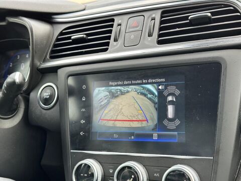 Kadjar (2) 1.3 TCE 140 EVOLUTION 2022 occasion 78240 Chambourcy