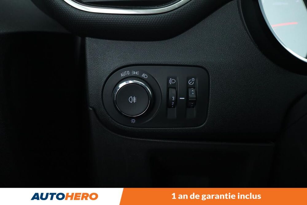 Crossland 1.5 Diesel Elegance Business 110 ch 2022 occasion 92130 Issy-les-Moulineaux