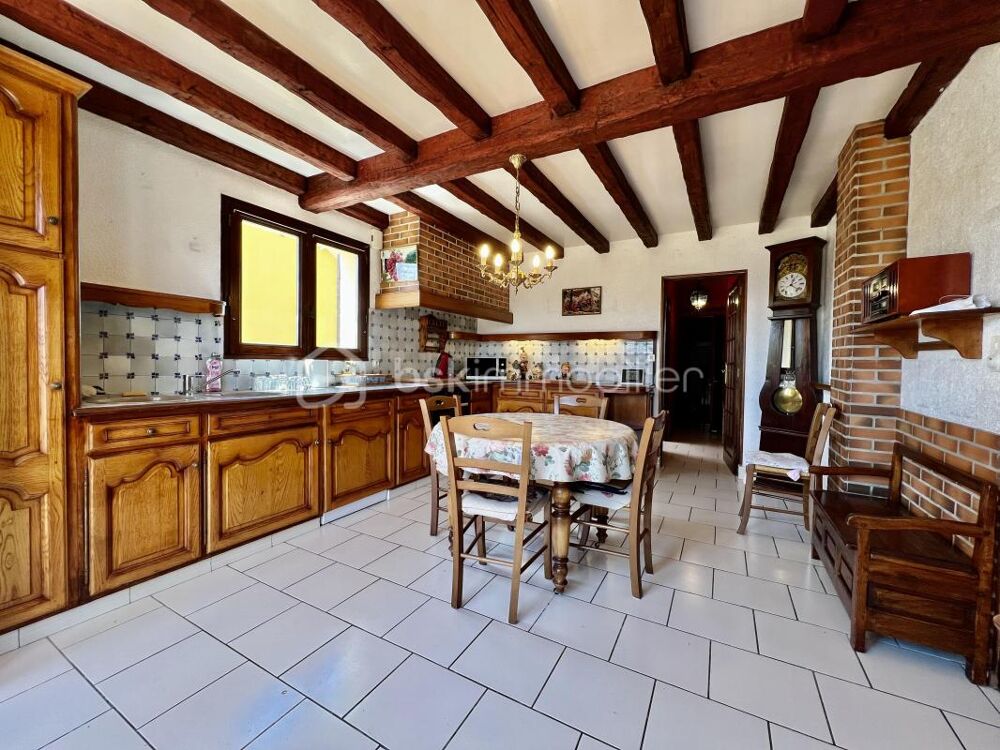 Vente Maison ROMUALD GARNIER VOUS PROPOSE EN EXCLUSIVITÉ Gurgy
