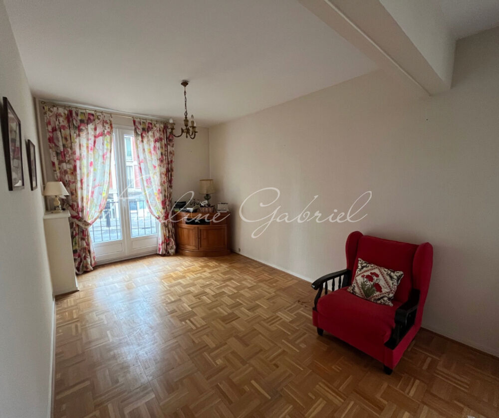 Vente Appartement Appartement Le Havre 4 pièces 75 m², centre ville - Le Havre 2/3 chambres Le havre