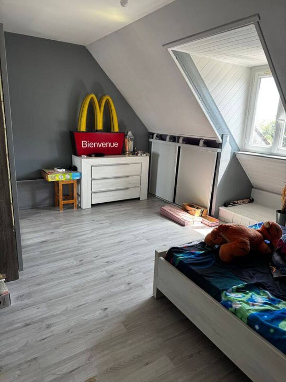 Location Appartement Chambre de 15m2 à louer sur Messas Messas
