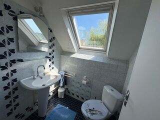  Maison à vendre 7 pièces 141 m²
