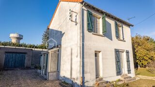  Maison à vendre 4 pièces 78 m²