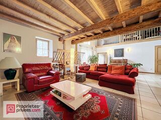  Maison � vendre 10 pi�ces 340 m�