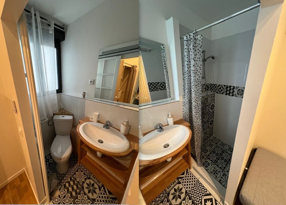 Location Appartement Studio de 26m2 à louer sur Fontenay-sous-Bois Fontenay sous bois