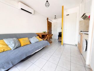  Appartement à vendre 2 pièces 24 m²