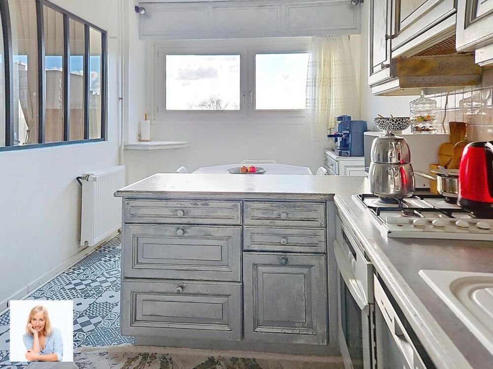 Vente Appartement Appartement Rennes