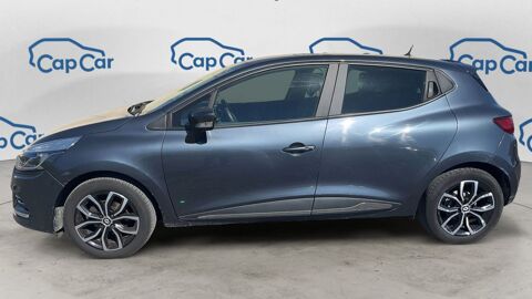 Clio 4 0.9 TCe 90 Bose &Eacute;dition 2020 occasion 45120 Chalette Sur Loing