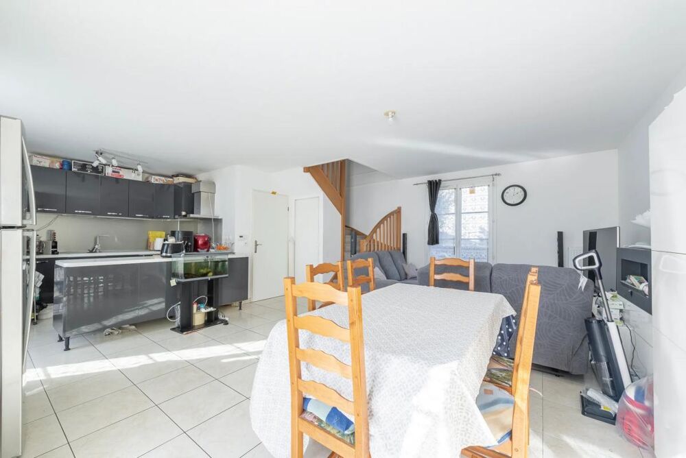 Vente Maison Maison de caractère 5 pièces à Rouvres Rouvres