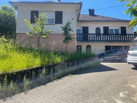   Maison - 200 m2 - Mothern Maison - 12 pi�ce(s) - 200 m�
