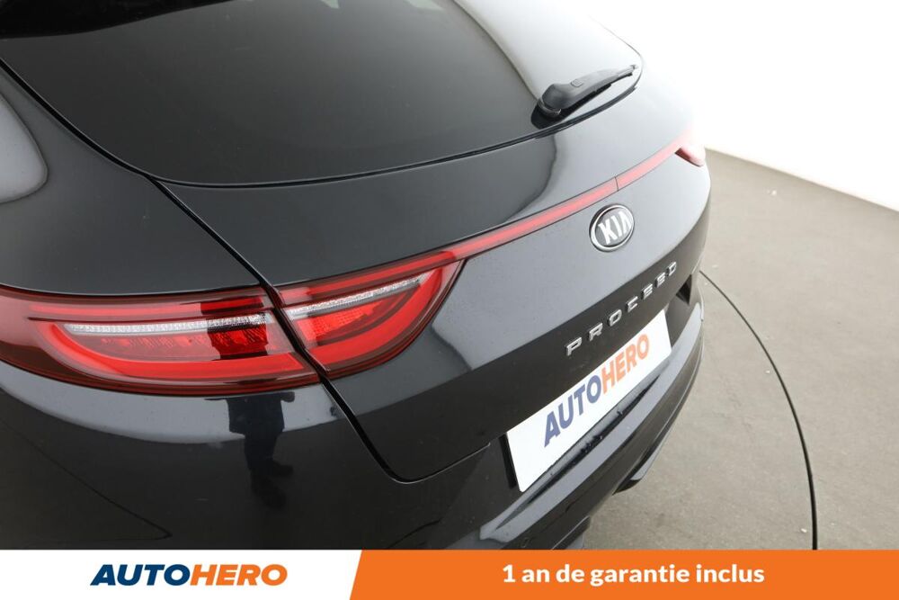 Divers 1.6 CRDi ISG GT Line Premium DCT7 136 ch 2019 occasion 92130 Issy-les-Moulineaux