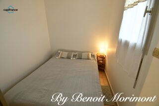  Appartement à vendre 2 pièces 26 m²