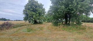  Terrain à vendre 1010 m²