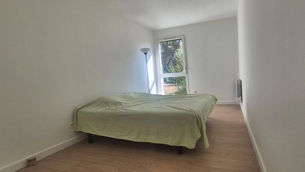 Vente Appartement Superbe appartement Clapiers 3 pièces 63.81 m2 Clapiers