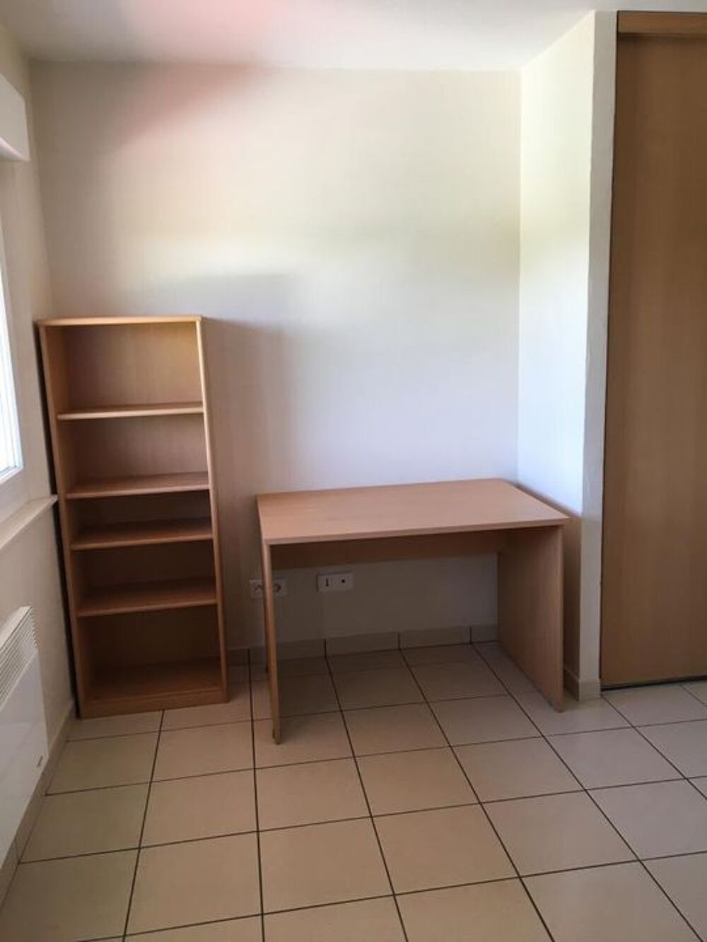 Location Appartement Studio de 18m2 à louer sur Bermont Bermont