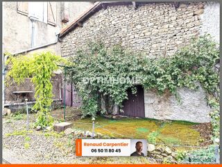  Maison � vendre 6 pi�ces 96 m�