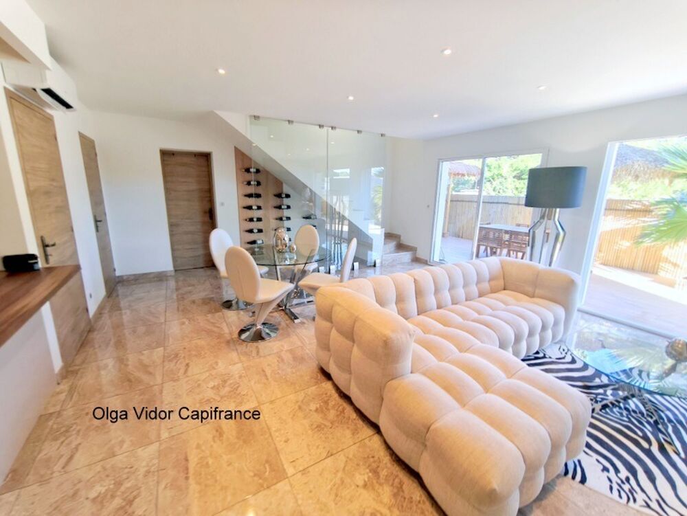 � vendre  Maison Le Grau d'Agde (34300)