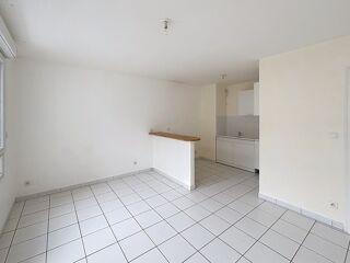  Appartement à vendre 2 pièces 42 m²
