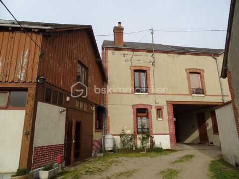   Maison/Appartement Appartement - 6 pi�ce(s) - 97 m�