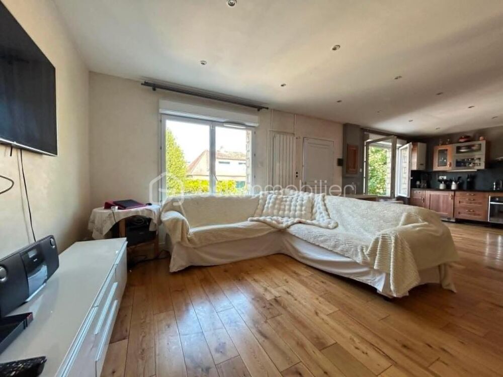 à vendre  Maison Rosny-sous-Bois (93110)