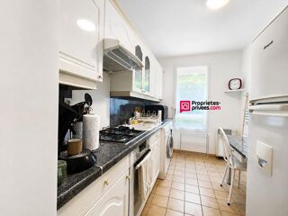  Appartement à louer 2 pièces 48 m²