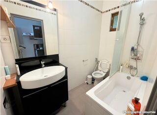  Appartement à louer 2 pièces 36 m²