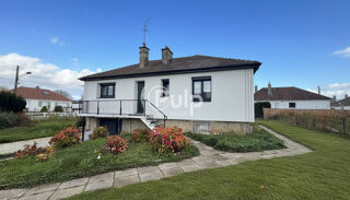  Maison � vendre 4 pi�ces 68 m�