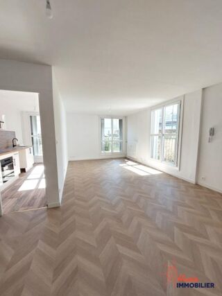  Appartement � vendre 5 pi�ces 108 m�