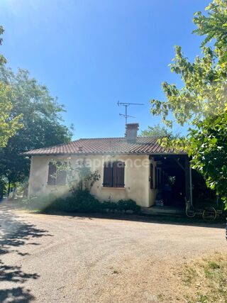  Maison à vendre 5 pièces 121 m²