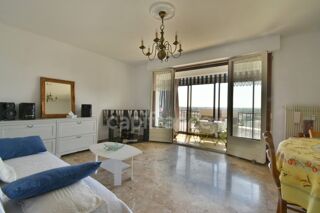  Appartement à vendre 3 pièces 62 m²