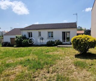  Proprit/chteau  vendre 5 pices 90 m