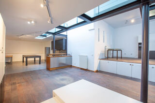  Loft à vendre 4 pièces 160 m² Clichy