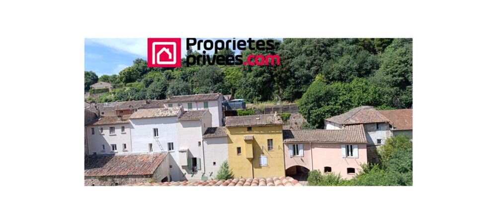 Appartement vue panoramique 3 pièces 77,27 m2