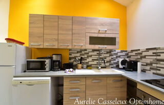  Maison � vendre 2 pi�ces 47 m�