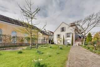  Appartement à vendre 2 pièces 45 m²