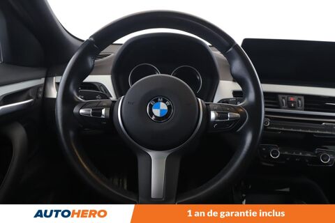 X2 xDrive25e M Sport BVA6 220 ch 2021 occasion 92130 Issy-les-Moulineaux
