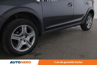 Sandero Stepway 0.9 TCe 90 ch 2018 occasion 92130 Issy-les-Moulineaux