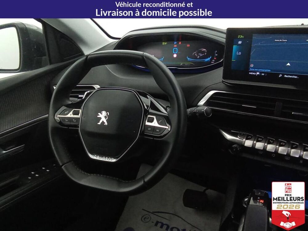 3008 Hybrid 225 e-EAT8 Allure 2021 occasion 10150 Lavau