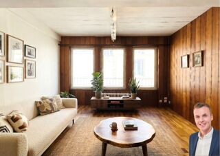 Duplex/triplex à vendre 3 pièces 65 m²