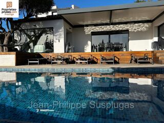  Villa  vendre 8 pices 190 m