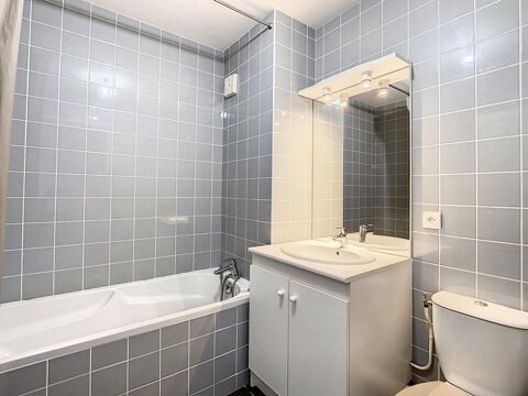  Appartement  louer 1 pice 31 m