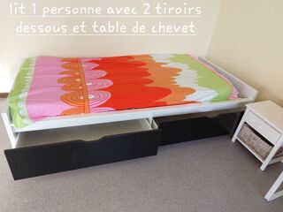  Appartement � louer 1 pi�ce 20 m�